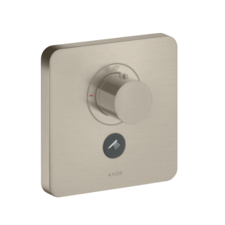 AXOR ShowerSelect Смеситель термостатический для душа Brushed Nickel