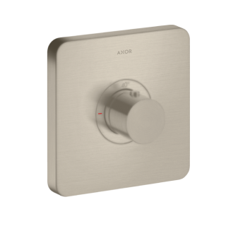 AXOR ShowerSelect Смеситель термостатический для душа Brushed Nickel