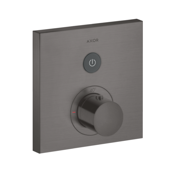 Axor 36714340 термостатический смеситель скрытый