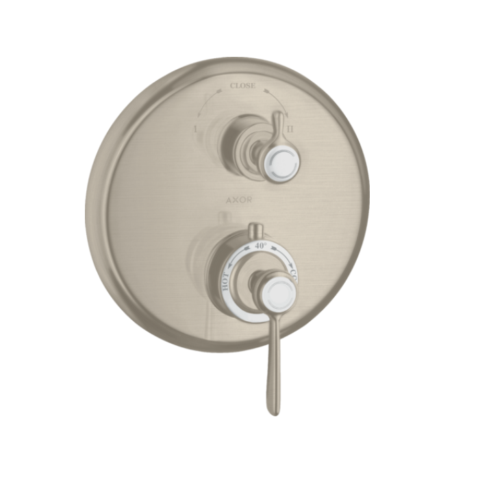 Axor 16821820 смеситель термостатический скрытый