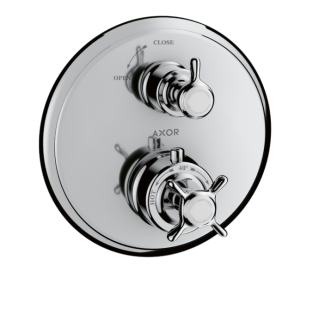 Axor 16800000 термостатический смеситель Montreux