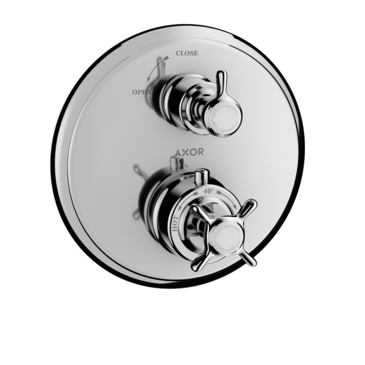Axor 16800000 термостатический смеситель Montreux