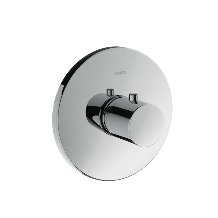 Axor 38715000 смеситель для душа термостатический