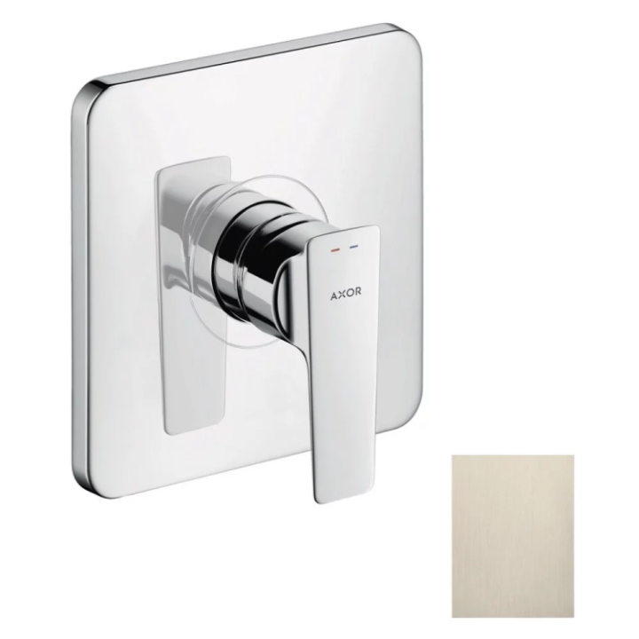 Axor 36655820 смеситель скрытого монтажа