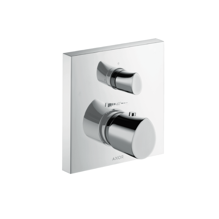Axor 12716000 смеситель термостат термостатический