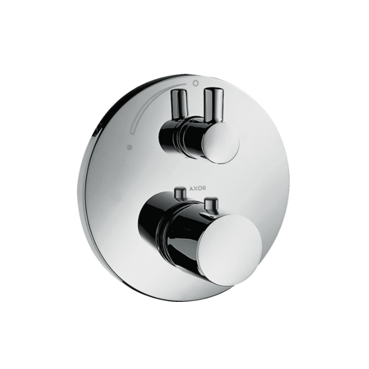 Axor 38700000 смеситель термостат для душа