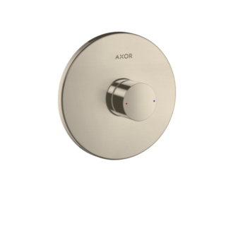 AXOR Uno Смеситель для душа Brushed Nickel