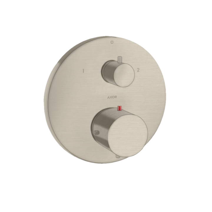 Axor 10720820 смеситель для душа скрытый монтаж