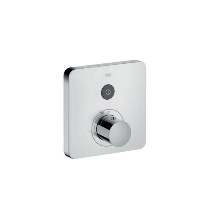 Axor 36705340 Смеситель скрытый термостатический