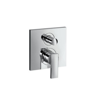 AXOR Citterio Смеситель для душа Brushed Nickel