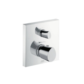 Axor 12715340 термостатический смеситель для душа