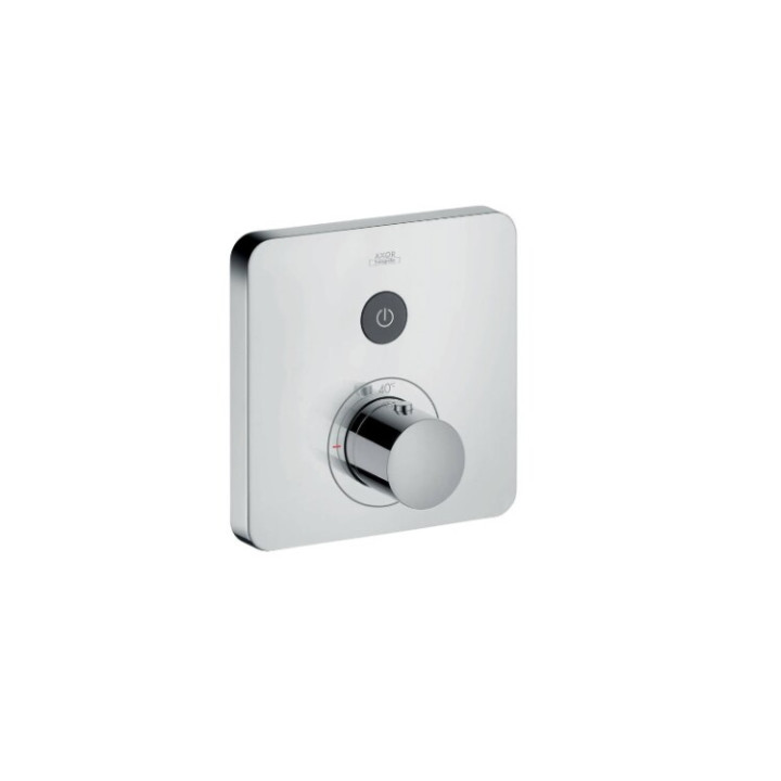 Axor 36705990 термостатический смеситель Gold