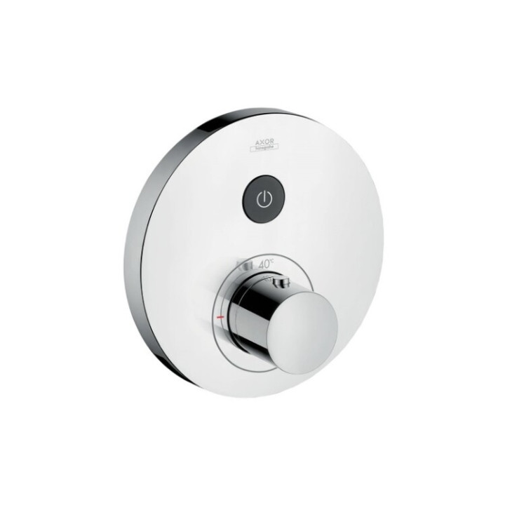 Axor 36722140 смеситель для душа Brushed bronze