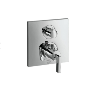 Axor 39720140 смеситель термостат для душа