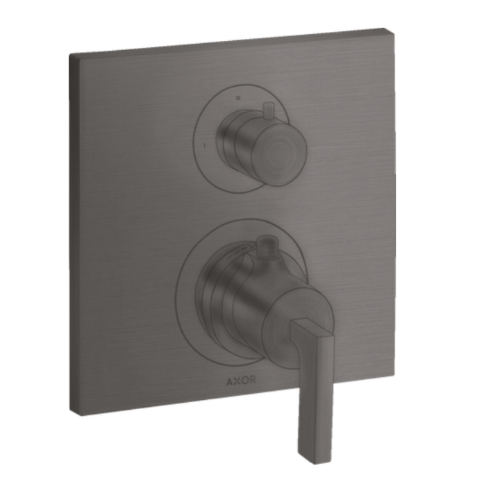 Axor 39720340 термостатический смеситель Citterio