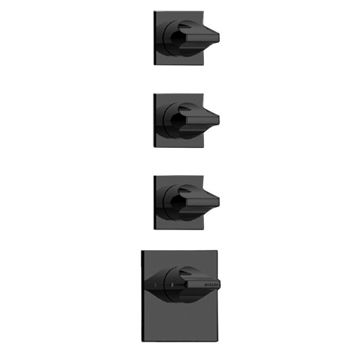 Bossini Z035205.073 термостатический смеситель скрытый