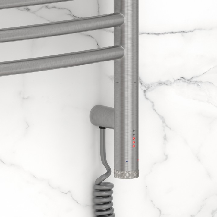 Полотенцесушитель Сунержа Богема 3.1 - 120х40 см, 071-6003-1240