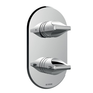 Bossini Z00500.030 смеситель APICE термостатический