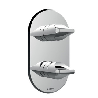 Bossini Z00501.030 смеситель для душа скрытый монтаж