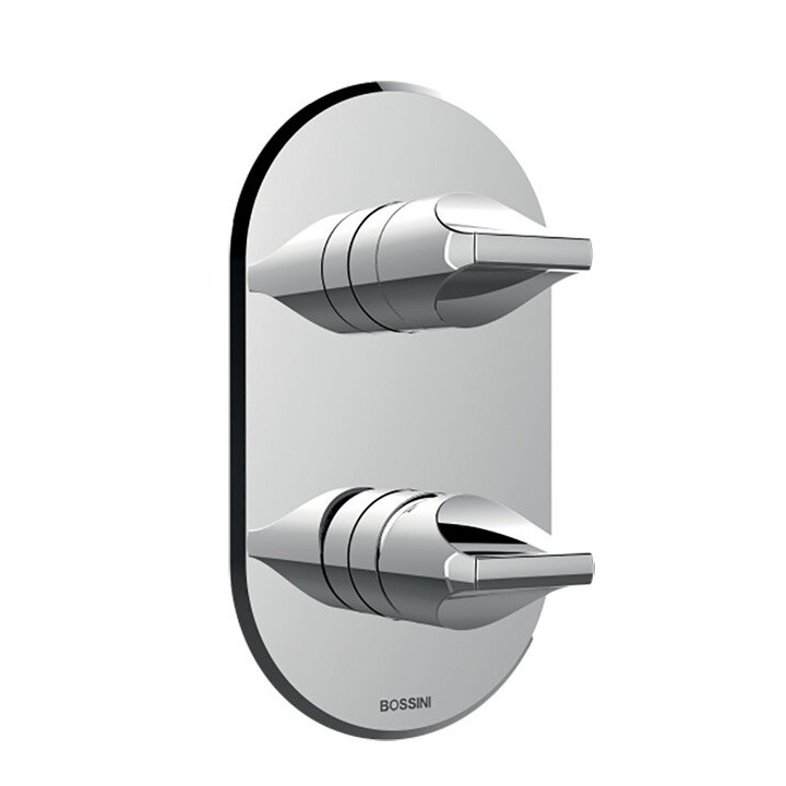 Bossini Z00501.030 смеситель для душа скрытый монтаж