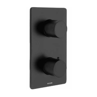 Bossini Z00002.073 термостатический смеситель душа