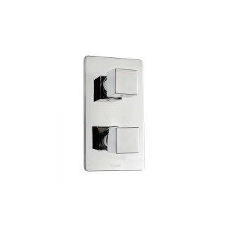 Bossini Z00062.030 смеситель для душа, скрытый монтаж