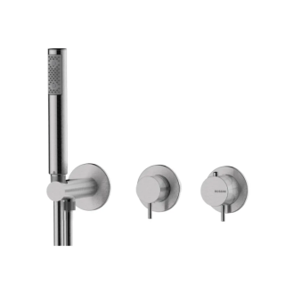 Bossini INZ227.075 термостатический смеситель Nobu