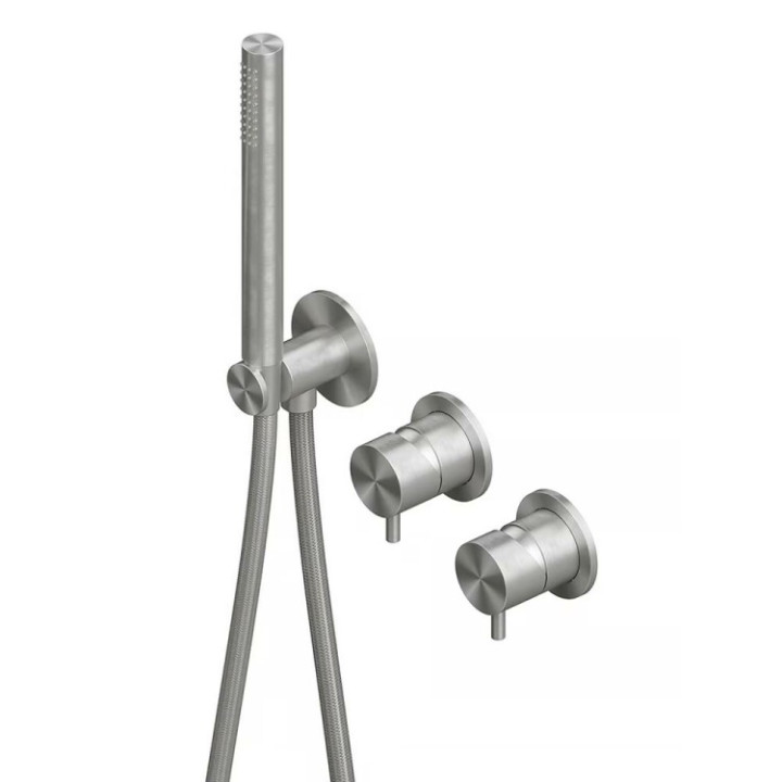 Quadro design 13 68.00 AS – смеситель для душа