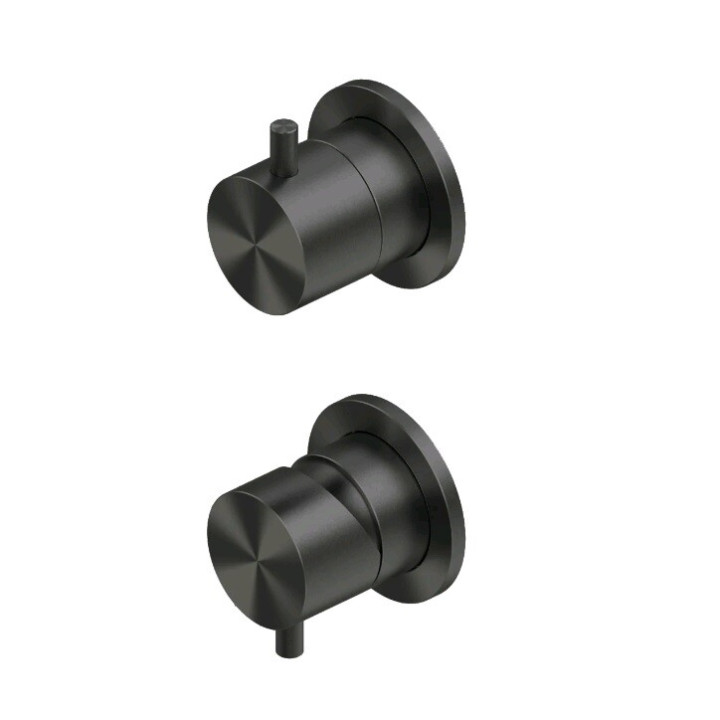 Quadro design 12 47.00 ON смеситель для душа