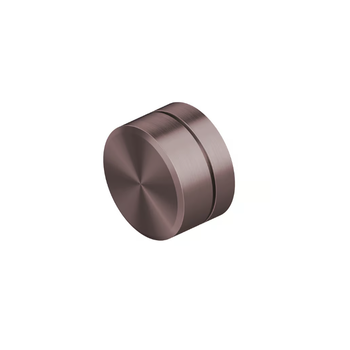 Quadro 16 63T OR смеситель Rose Gold, скрытый монтаж