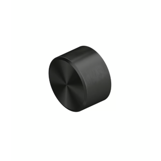 Quadro design Stereo Смеситель для душа Black gold