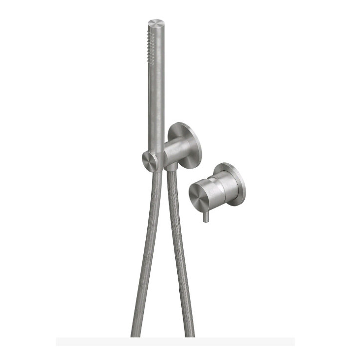 Quadro design 12 58.00 AS смеситель для душа