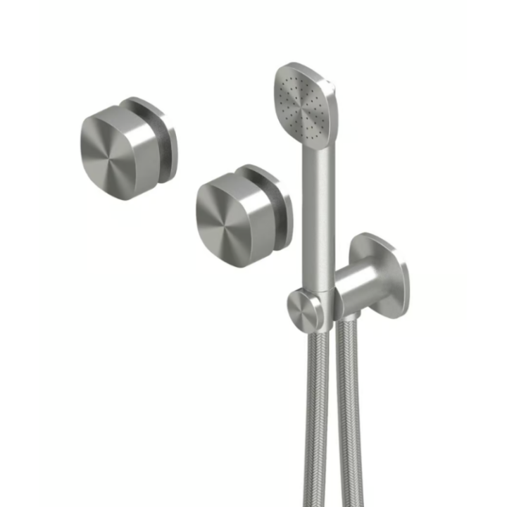 Quadro design 22 68T AS смеситель для душа