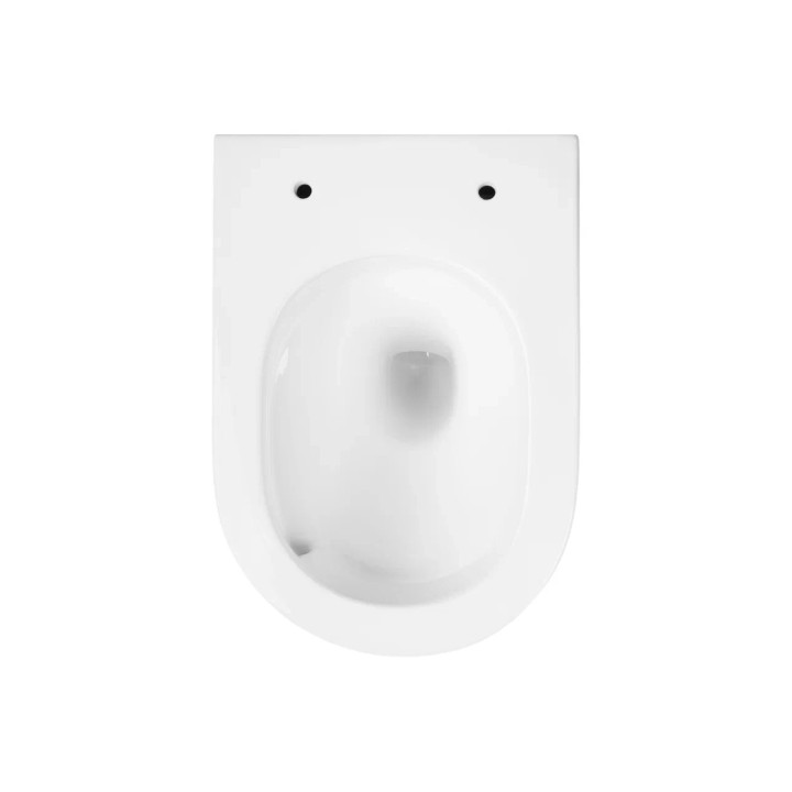 Charus CR.521.WT3.01 унитаз Estella Tornado