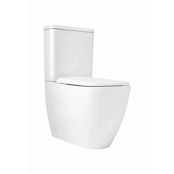 Charus CR.533.WT3.GB унитаз-моноблок с бачком