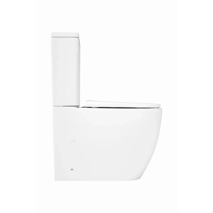 Charus CR.533.WT3.GB унитаз-моноблок с бачком