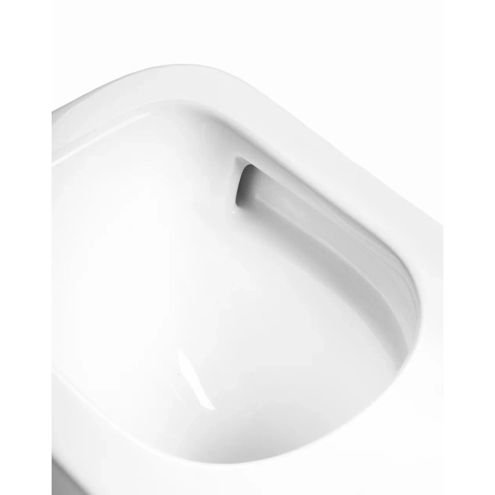 Charus CR.533.WT3.GB унитаз-моноблок с бачком