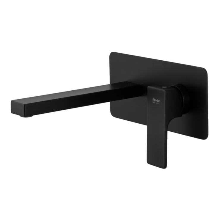 Remer AU15NO смеситель скрытый монтаж