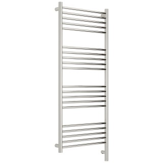 Сунержа Богема 3.1 Полотенцесушитель электрический жидкостный 120х50 см нержавеющая сталь
