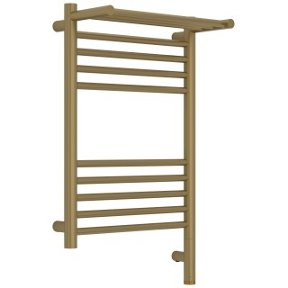 Сунержа Богема 3.1 Полотенцесушитель электрический жидкостный 60х40 см золотой шёлк