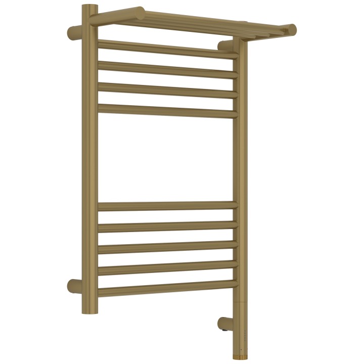 Полотенцесушитель Сунержа 60х40 Золотой, 32-6007-6040