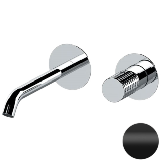 Remer CEC15PLWBNO смеситель для раковины скрытый