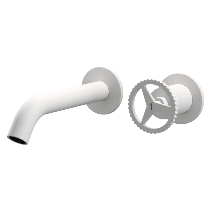 Remer CH15PBO смеситель скрытый для раковины