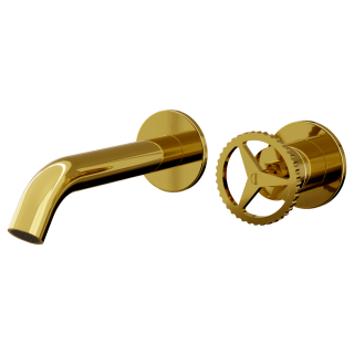 Remer CH15PLDO смеситель для раковины скрытый