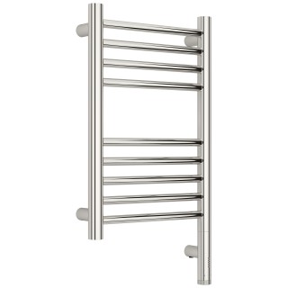 Сунержа Богема 3.1 Полотенцесушитель электрический жидкостный 50х30 см нержавеющая сталь