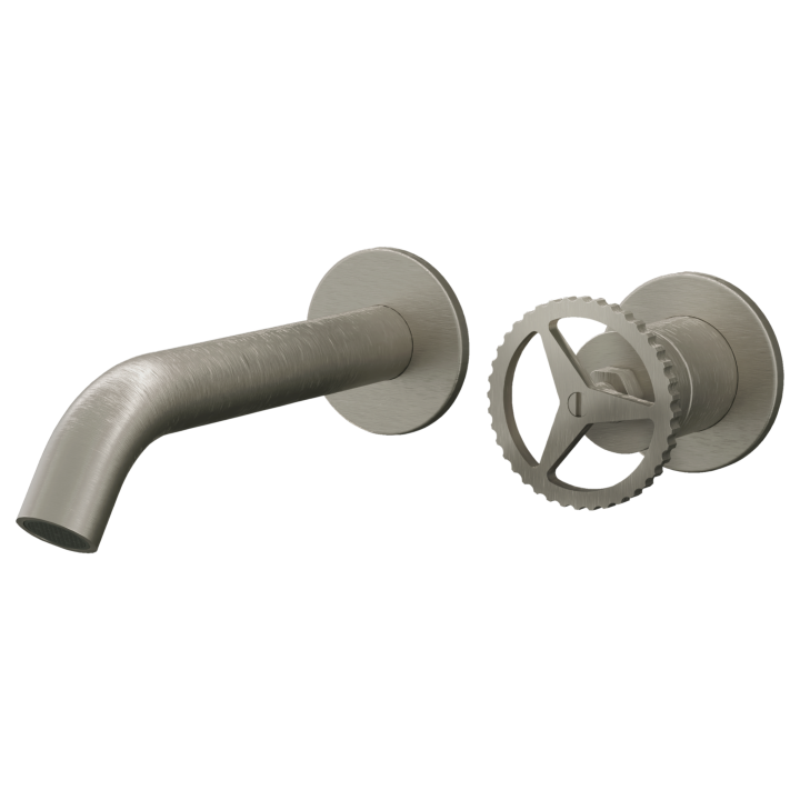 Remer CH15PXV смеситель Chrono для раковины