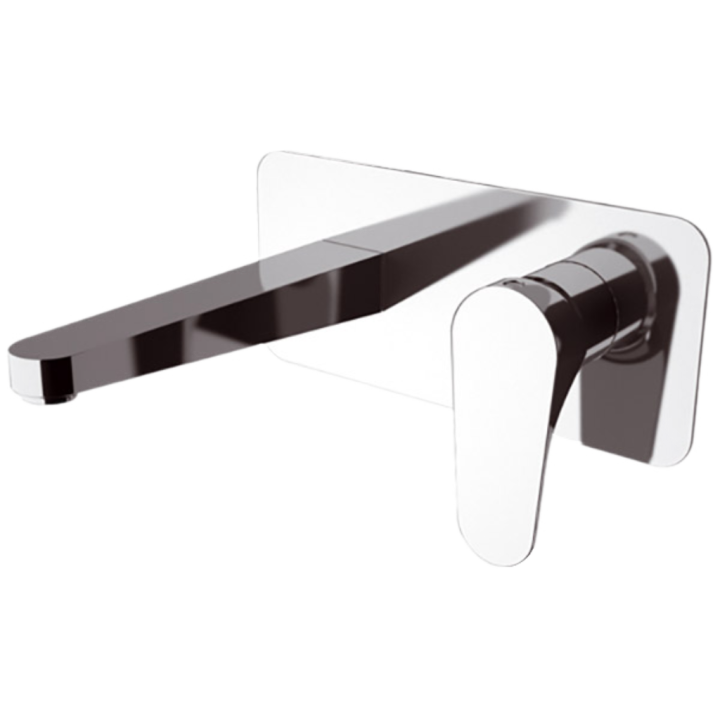 Remer L15 смеситель скрытый для раковины 18 см