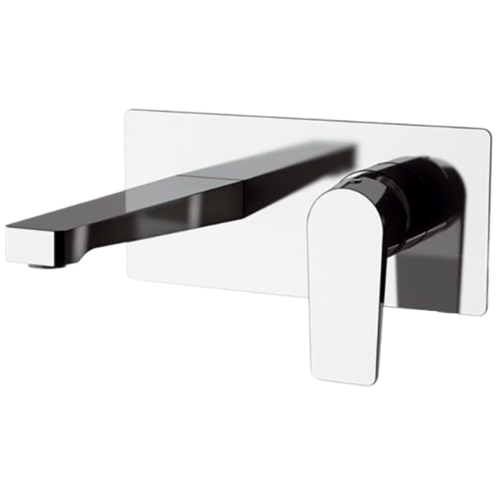 Remer D15 смеситель скрытый для раковины 18 см