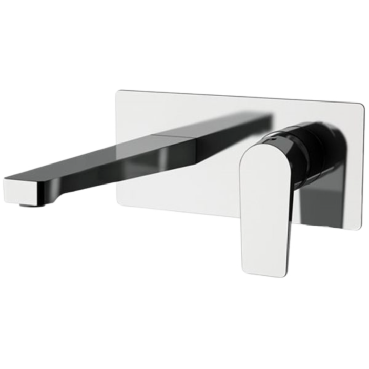 Remer D15L смеситель скрытый монтаж для раковины