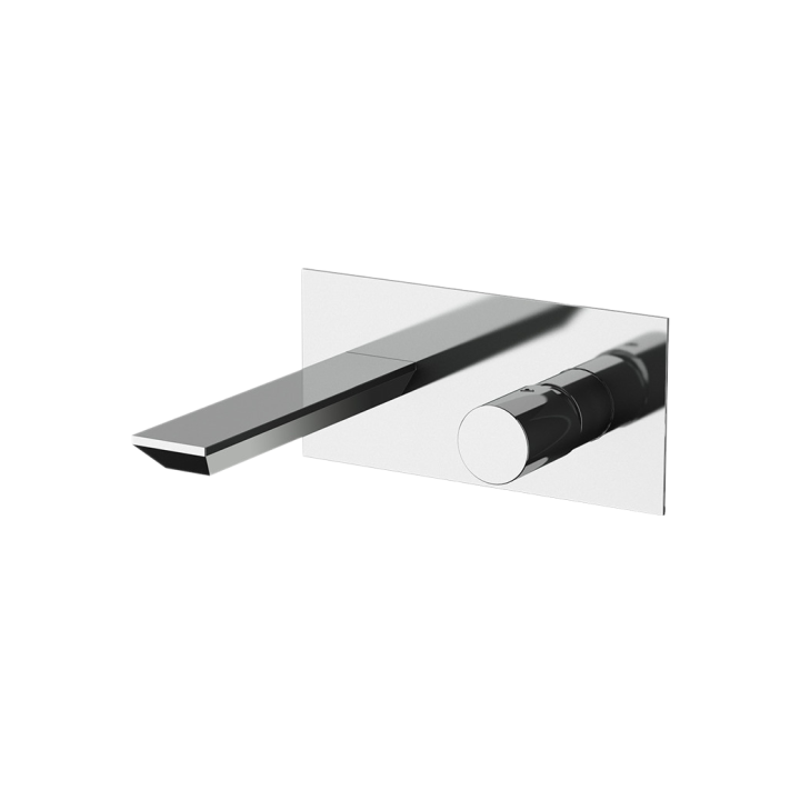 Remer EG515 смеситель для раковины, скрытый монтаж